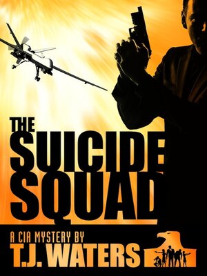 cover image of The Suicide Squad